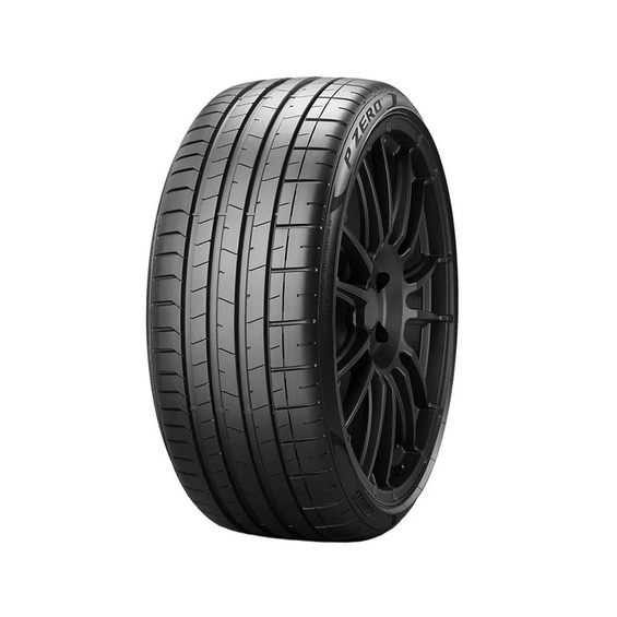 Neumáticos Pirelli P Zero PZ4 S.C. XL FR ELT R0 285/45 R20 112W