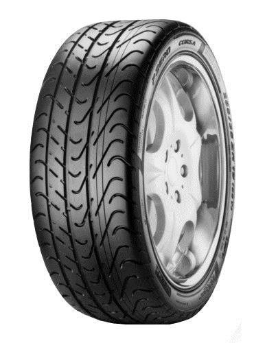Pneumatiky Pirelli ZERO 305/30 R20 103Y