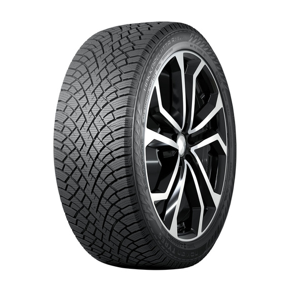 Гуми Nokian Hakkapeliitta R5 235/35 R20 92T