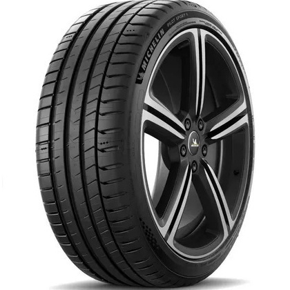 Anvelope Michelin PILOT SPORT 5 275/35 R21 105Y