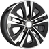 4x ROUES 17 Hiver MERCEDES CLK BR209 Bridgestone 225/45 R17