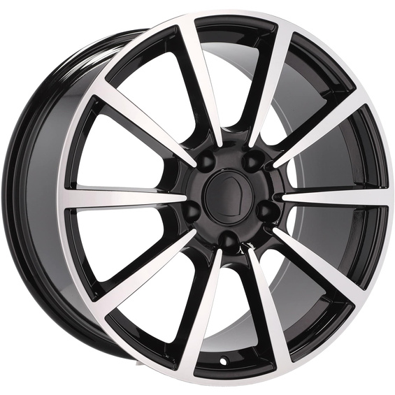 4x llantas 20 entre otras cosas a PORSCHE Cayenne I 9PA II 92A 4.5 Turbo GTS Panamera G1 G2 - 1067