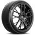 Pneumatici Michelin CROSSCLIMATE 3 SPORT XL FR 255/40 R20 101Y