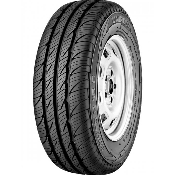 Neumáticos Uniroyal RAIN MAX 2 165/70 R13 88R