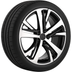 4x WHEELS 18 Winter PEUGEOT 508 RXH Pirelli 245/45 R18