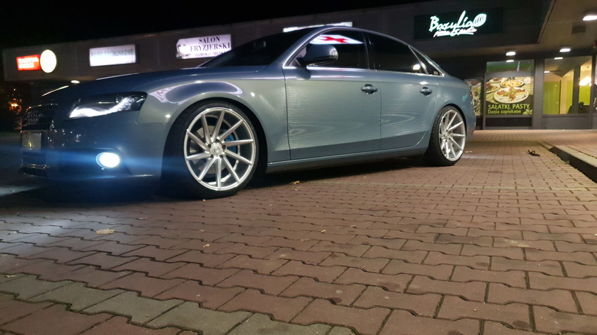 4x rims 19 5x112 for MERCEDES E S BMW 3 G20 5 G30 AUDI A4 B6 B7 B8 A6 C6 C7 C8 - B1058 (B1059)