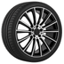 4x RUOTE 18 Invernali MERCEDES A AMG BR177 Continental 235/40 R18