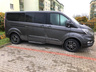4x RODAS 16 Inverno FORD TRANSIT 150 IV TRANSIT 250 IV Bridgestone 235/65 R16