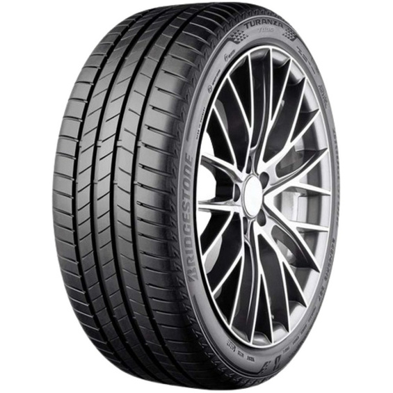 Pneus Bridgestone TURANZA T005AD XL R0 Enliten 285/45 R20 112W
