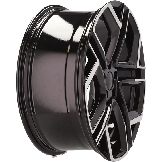 4x cerchi 20 tra l'altro a VW Arteon Golf GTI R Passat Tiguan III T-ROC SKODA Enyaq Superb - Y1243 (IN5667)
