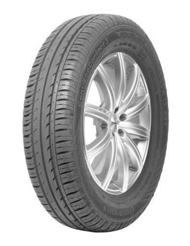 Pneumatici Continental ContiEcoContact 3 FR 155/60 R15 74T