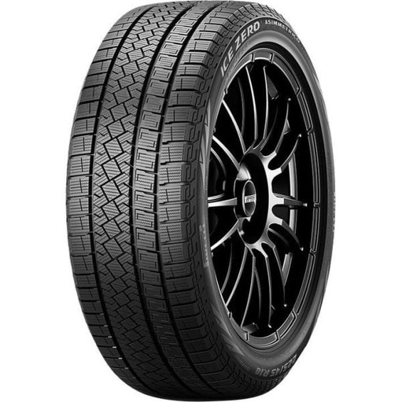 Opony Pirelli ICE ZERO ASIMMETRICO PLUS 205/60 R16 96H