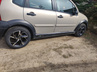 4x RODAS 15 Inverno CITROëN XSARA N Bridgestone 195/55 R15