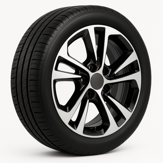 4x ROUES 16 Hiver HYUNDAI SONATA VIII DN8 Hankook 215/60 R16