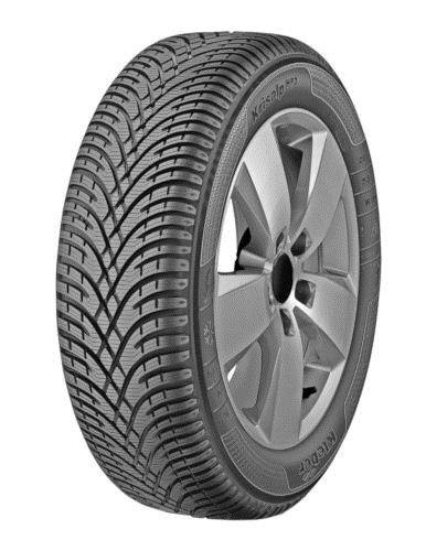 4x RODAS 16 Inverno CITROëN C-CROSSER GS Kleber 215/70 R16