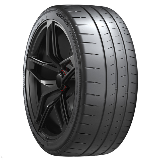 Anvelope Hankook Ventus evo Z Z001 235/35 R19 91Y