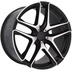 4x rims 21'' for MERCEDES GLE Coupe C292 C167 GLE V167 AMG - FE247 (IN5528)