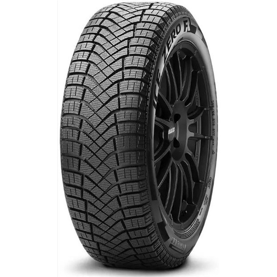 Opony Pirelli Ice Zero 225/55 R18 102H