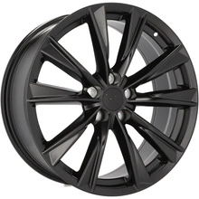 4x jantes 20 s'intégrer dans LEXUS NX Z10 Z20 RX AL10 AL20 RX U10 U30 TOYOTA RAV4 bZ4x - H3202F