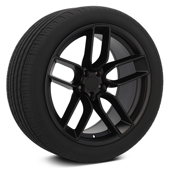 4x RODAS 20 Inverno DODGE CHARGER VI LX Bridgestone 255/45 R20