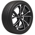 4x RUEDAS 21 Invierno AUDI Q5 8R Continental 255/40 R21