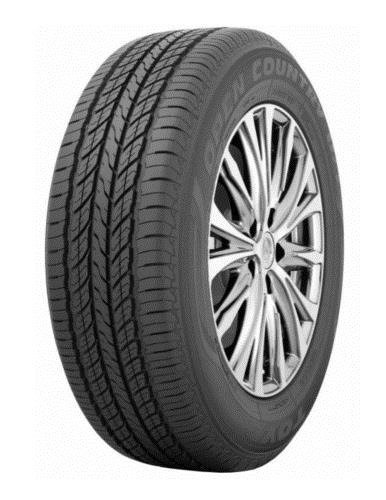 Anvelope Toyo Open Country U/T FSL 215/65 R16 98H