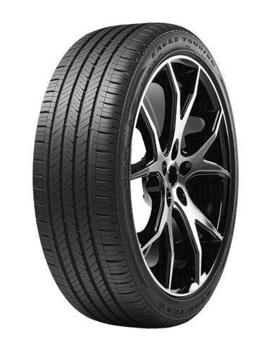 Anvelope Goodyear EAGLE TOURING XL FP NF0 265/35 R21 101H