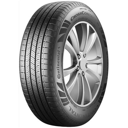 Pneumatici Continental CrossContact RX XL FR ContiSilent 255/45 R20 105H