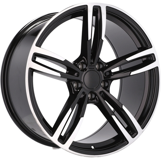 4x ROUES 18 Hiver BMW 5 GRAN TURISMO VI F07 Pirelli 245/50 R18
