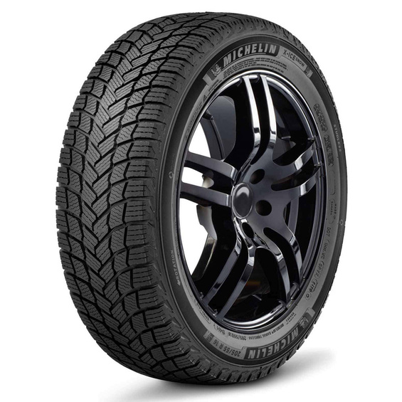 Anvelope Michelin X-ICE SNOW 265/65 R18 114T