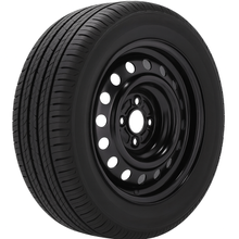 Dunlop 195/55 R15 + Felgi SDT81598 4x100