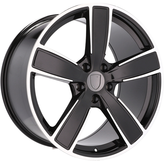 4x ROUES 21 Hiver PORSCHE CAYENNE E3 9Y FL Michelin