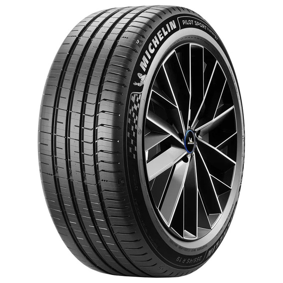 Pneumatiky Michelin PILOT SPORT 5 ENERGY 255/45 R20 105Y