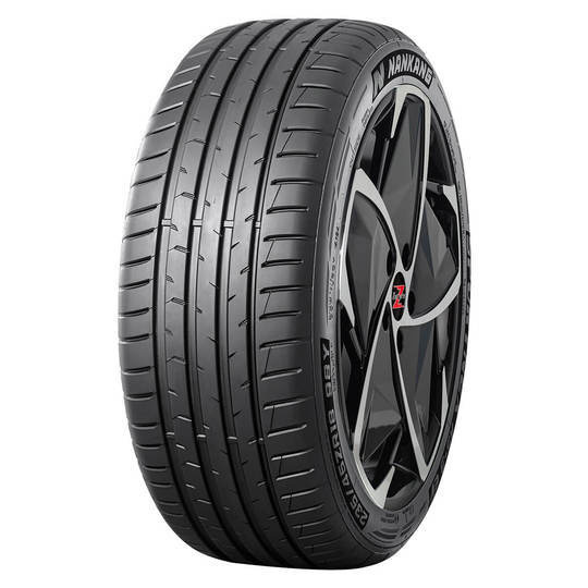 Pneumatiky Nankang AS-3EV 235/45 R18 98Y