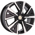 4x Ζάντες Ζάντες 16 μεταξύ άλλων σε PEUGEOT 308 3008 508 5008 607 EXPERT Traveller CITROEN Jumpy - B5906