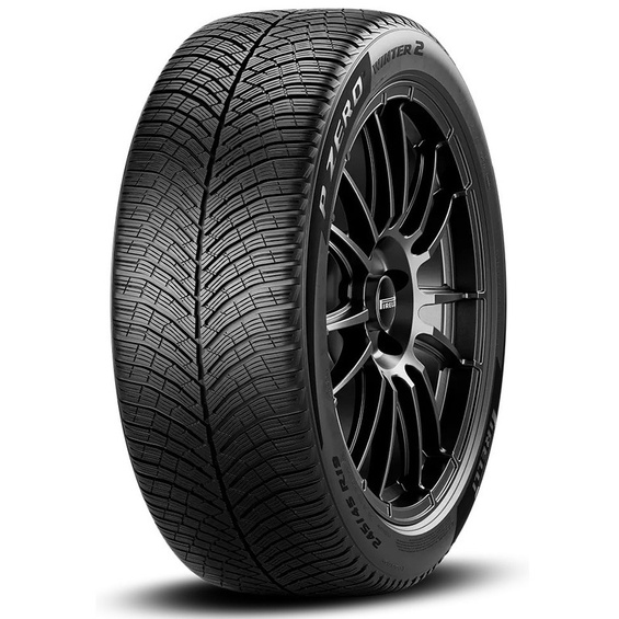 4x RUEDAS 18 Invierno BMW M3 F80 M4 F82 F83 Pirelli