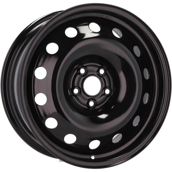 4x ROUES 17 Hiver BUICK ENCORE I Dębica 215/60 R17