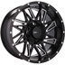 4x new wheels 18'' 5x139,7 for KIA Sorento Sportage I - B1544