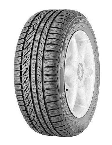 Opony Continental ContiWinterContact TS830P 255/50 R20 109H