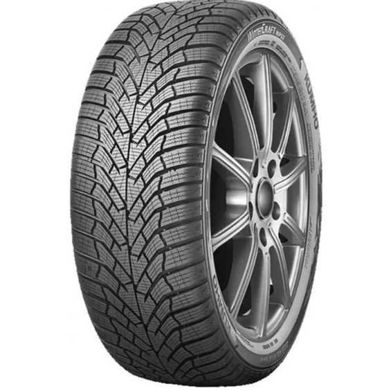 Neumáticos Kumho WinterCraft WP52 185/55 R16 83H