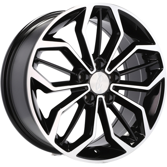 4x RUOTE 16 Invernali FORD FOCUS III C346 FL Continental 205/55 R16