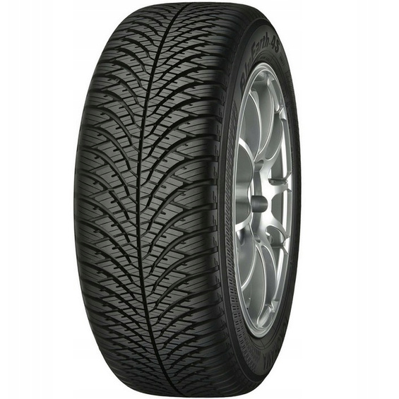 Neumáticos Yokohama BluEarth-4S AW21 205/65 R16 95H