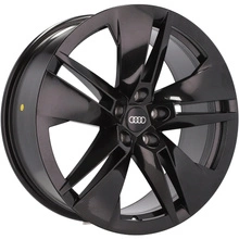 4x FelGi 19 SKODA OE m.in. do AUDI A3 S3 A4 S4 RS4 A6 S6 RS6 A8 S8 Q2 Q3 RS Q3 Q4 Q6 -  5LG071499CFL8