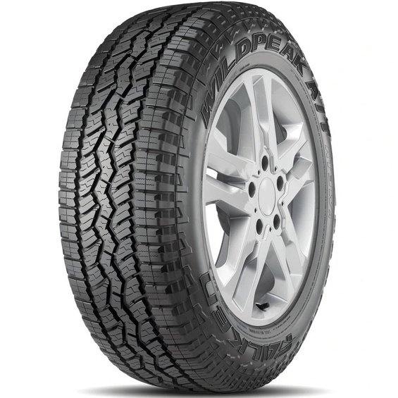 Neumáticos Falken WILDPEAK A/T AT3WA 225/65 R17 102H