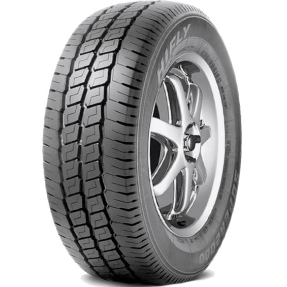 Neumáticos Hifly SUPER2000 195/75 R16 107R