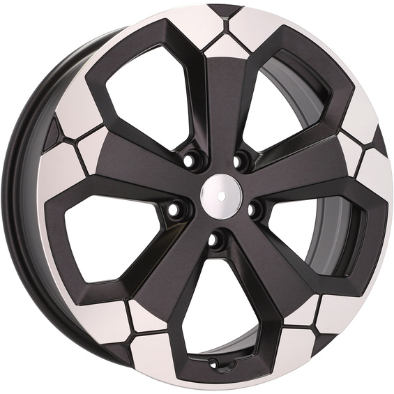 4x llantas 18 entre otras cosas a DACIA Duster II III HS P1310 RENAULT Megane Etech NISSAN XTrail - Y1274