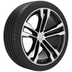 4x ROUES 20 Hiver BMW X6 M F86 Pirelli 285/40 R20