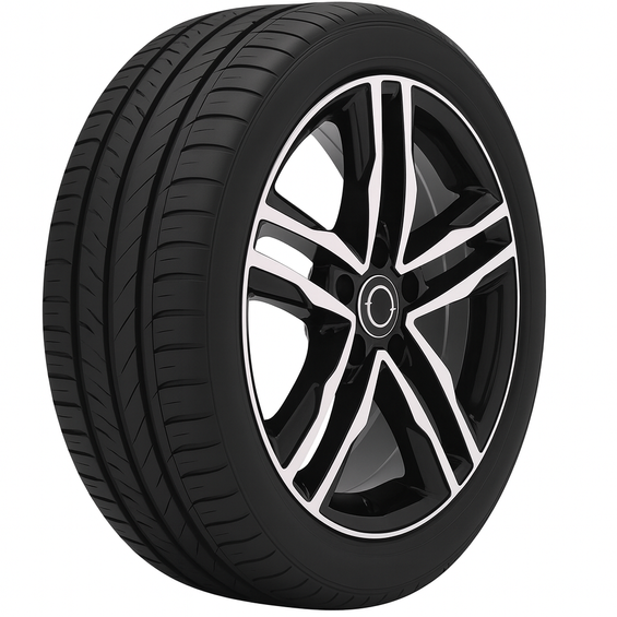 4x RODAS 17 Inverno VW CALIFORNIA T7 CALIFORNIA T6.1 Nokian 235/55 R17