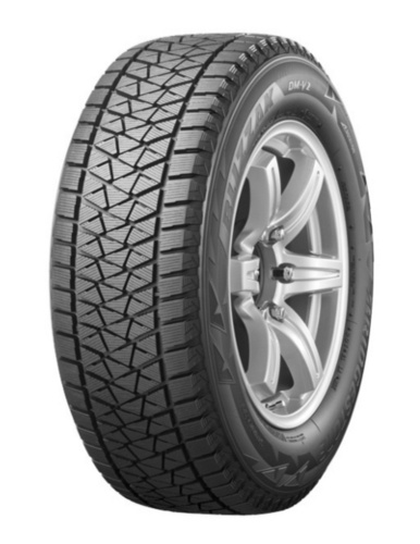 Ελαστικά Bridgestone BLIZZAK DM-V2 255/70 R16 111S