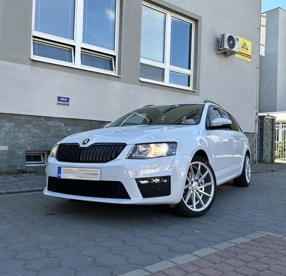 4x cerchi 18 tra l'altro a MERCEDES AUDI A4 VW SKODA SEAT Vossen - B1059 (B1058)